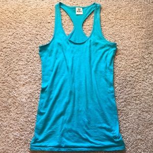 Victoria’s Secret PINK Racerback campus Tank-top